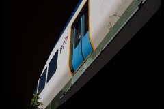 Richmond Hill Walk (Bob Clothier ©)