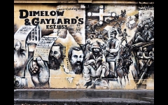 Dimelow & Gaylard's - Richmond Streetscapes Outing (Jim O’Donnell)