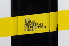 Richmond Streetscapes Outing (Alan Scott ©)