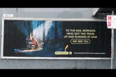 Richmond Streetscapes Outing (Joe Hajdu ©)