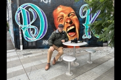 Richmond Streetscapes Outing (Simon Beaven ©)