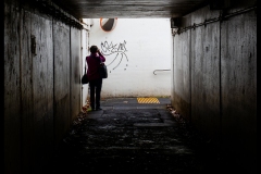 Richmond Streetscapes Outing (Ken Gosbell ©)