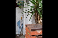 Junk Mail Only! - Richmond Streetscapes Outing (Gerry Silk ©)