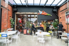 Richmond Streetscapes Outing (Lisa Xu ©)