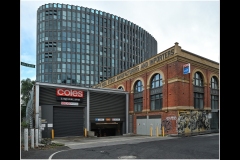 Richmond Streetscapes Outing (Bob Clothier ©)