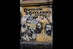 Richmond Streetscapes Outing (Lisa Xu ©)