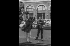 Richmond Streetscapes Outing (David Davidson ©)