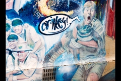 Richmond Streetscapes Outing (Michael Brown)