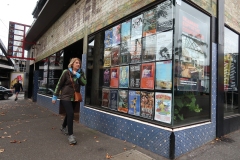 Richmond Streetscapes Outing (Terry Noske ©)