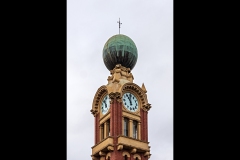 Richmond Streetscapes Outing (Robert Fairweather ©)