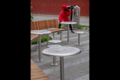 Richmond Streetscapes Outing (Jim Weatherill ©)