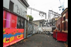 Richmond Streetscapes Outing (Joe Hajdu ©)