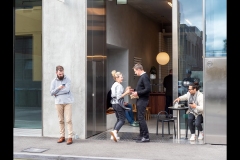 Richmond Streetscapes Outing (Marg Huxtable ©)