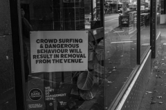 Richmond Streetscapes Outing (David Davidson ©)