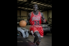 Richmond Streetscapes Outing (Jim Weatherill ©)