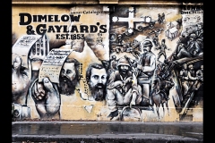 Dimelow & Gaylard's - Richmond Streetscapes Outing (Jim O’Donnell)