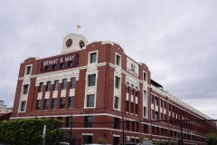 Richmond Streetscapes Outing (Lisa Xu ©)