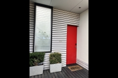 Richmond Streetscapes Outing (Simon Beaven ©)