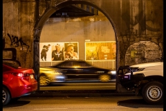 Richmond Streetscapes Outing (Jim Weatherill ©)