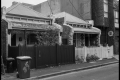 Richmond Streetscapes Outing (David Davidson ©)