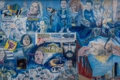 Richmond Streetscapes Outing (Robert Fairweather ©)