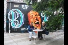 Richmond Streetscapes Outing (Joe Hajdu ©)