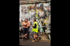 Richmond Streetscapes Outing (Alan Scott ©)