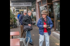 Richmond Streetscapes Outing (David Davidson ©)