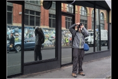 Richmond Streetscapes Outing (Bob Clothier ©)