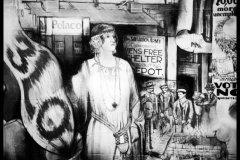 Richmond Streetscapes Outing (Michael Brown)