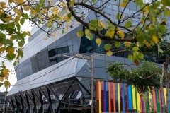 Richmond Streetscapes Outing (Lisa Xu ©)