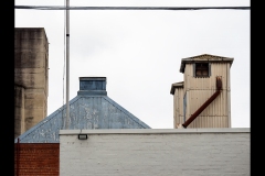 Richmond Streetscapes Outing (Marg Huxtable ©)