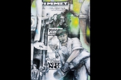 Richmond Streetscapes Outing (Joe Hajdu ©)