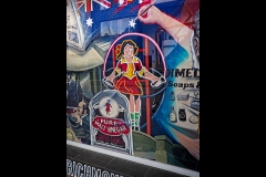 Skipping Girl - Richmond Streetscapes Outing (Jim O’Donnell ©)