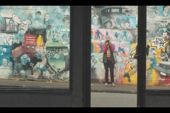 Richmond Streetscapes Outing (Sue Rocco ©)