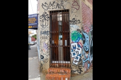 Richmond Streetscapes Outing (Ken Gosbell ©)