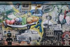 Richmond Streetscapes Outing (Robert Fairweather ©)