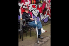 Richmond Streetscapes Outing (Jim Weatherill ©)