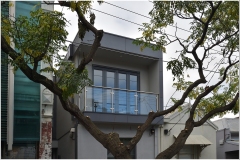 Richmond Streetscapes Outing (Bob Clothier ©)