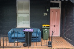 Home Beautiful - Richmond Streetscapes Outing (David Dyett ©)