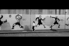 Richmond Streetscapes Outing (Jim Weatherill ©)