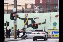 Richmond Streetscapes Outing (Joe Hajdu ©)