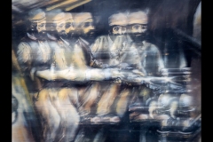 Richmond Streetscapes Outing (Marg Huxtable ©)