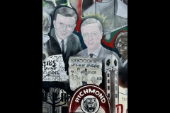 Richmond Streetscapes Outing (Simon Beaven ©)