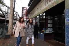 Richmond Streetscapes Outing (Terry Noske ©)