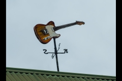 Which way the wind blows - Richmond Streetscapes Outing (David Dyett ©)