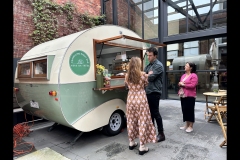 Richmond Streetscapes Outing (Simon Beaven ©)