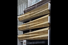 Modern Lines - Richmond Streetscapes Outing (Gerry Silk ©)