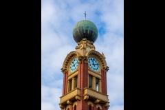 Richmond Streetscapes Outing (Ken Gosbell ©)