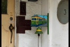 Richmond Streetscapes Outing (Jim Weatherill ©)